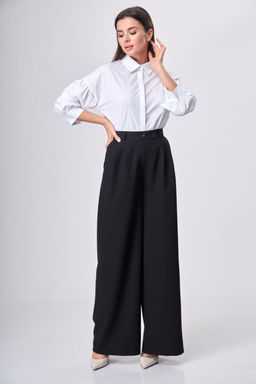 Брюки ANELLI 1162 черный