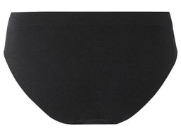 Женские трусики-слипы набор 3 шт ESMARA  фото 5