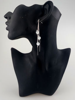 Серьги. 702/252