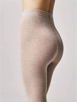Колготки ESLI ESTERA 300 из хлопка с лайкрой  фото 7