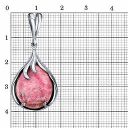 ПОДВЕСКА 54315174ПлРо - Красная пресня фото 2