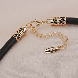 XUPING Колье арт. 28 0249 (id 280293) - Rada фото 3