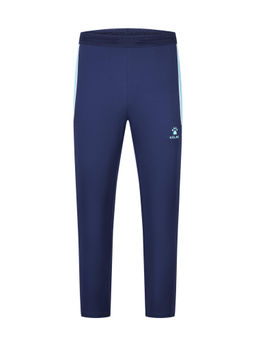 Брюки KELME Knitted Tapered Pants Dark Blue