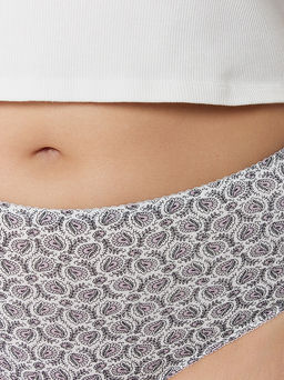 Трусы макси женские в наборе, 3 шт - Mark formelle фото 6