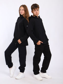 Толстовка флисовая дл мальчика девочки Респект Ладошки  фото 25