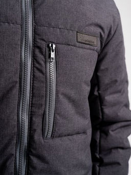 Бомбер удлиненный - Yollochka фото 6