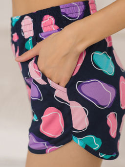 Шорты пижамные женские - Глория Трикотаж фото 3