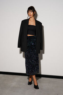 Юбка А1380 - Annete фото 2