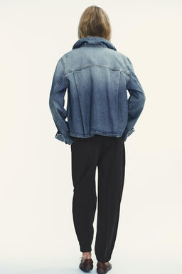 JOGGER TROUSERS
