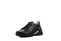 Кроссовки 137.188bl.black