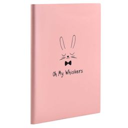 Записная книжка, А6+, арт. 52532/ 20 ЗАЙКА - Escalada фото 3