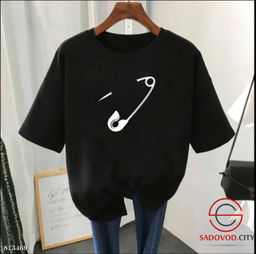 Футболка женская с рисунком - Bruno фото 3