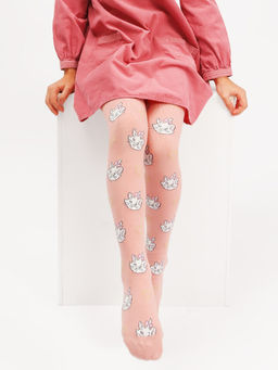 Колготки для девочки Соль&Перец  фото 75