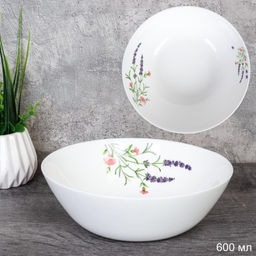 Салатник 152 мм 600 мл / LYGW60 (2027) /уп 6/72/