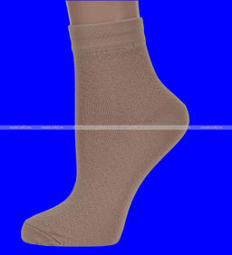 Цена за 10 пар. Витебск носки капрон женские черные