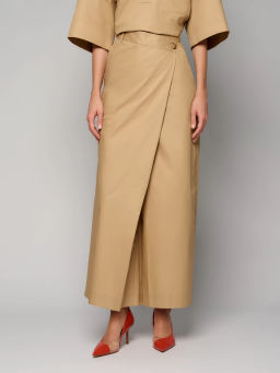 Брюки женские 12521-36043 beige