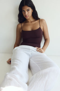 Body tanga Seamless - H&m фото 8