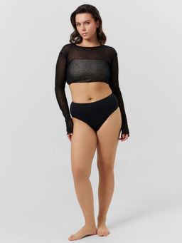 Цена за 2 штуки! ТРУСЫ ЖЕНСКИЕ (5ШТ.) - Mark formelle фото 3