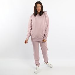 RODOS Худи женское М-265 Дымчатая роза