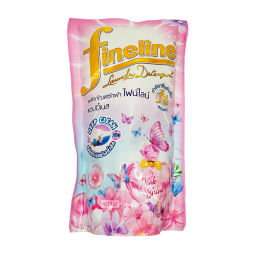Гель-концентрат для стирки Цветочная сладость (Sweet Floral) Файнлайн / Fineline, Таиланд, 400 мл Акция
