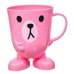 Кружка детская с рисунком, 180 мл., цвет МИКС