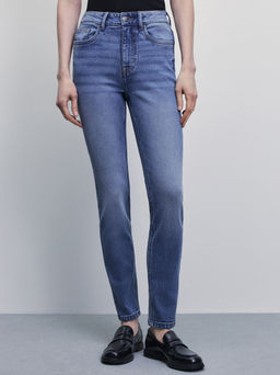 Джинсы skinny / Zarina  фото 2