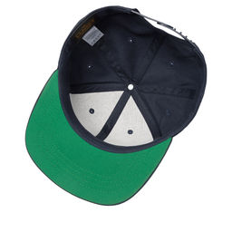 Бейсболка FLEXFIT арт. 6308B (темно-синий)