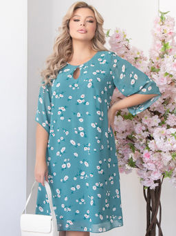 Платье П-2178/1