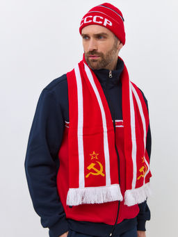 Шапка мужская СССР 70M-RT-1832 - Rusteam фото 8