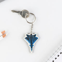 Подарочный набор Это твой день 23 февраля, блокнот А7, 16 листов и деревянный брелок - Artfox фото 4