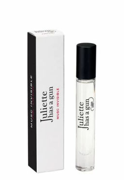 mini JULIETTE HAS A GUN MUSC INVISIBLE u EDP 7,5 ml M, парфюмерная вода  фото 3