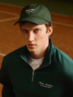 Бейсболка с вышивкой ZR2605070401-17 / Zarina