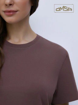 Футболка женская - Omsa фото 22