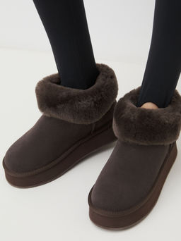 Женские угги TENDANCE