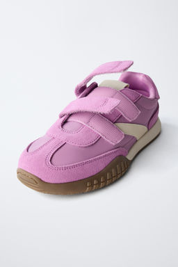 TRAINERS