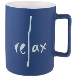 КРУЖКА RELAX 405 МЛ