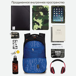RU-438-2 Рюкзак