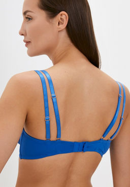 Бюстгальтер на двойных бретелях - Deseo фото 9