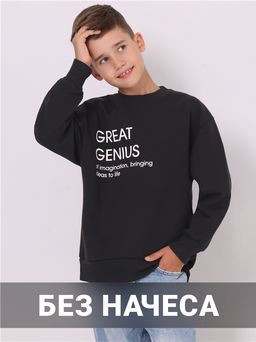 свитшот 1ПДСД3977335 - Апрель фото 4