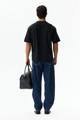 Camiseta Cooling Relaxed Fit - H&m фото 7