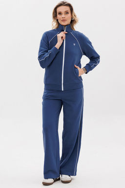 Костюм GO F3082/20-01.170-176 индиго - Pirs фото 7