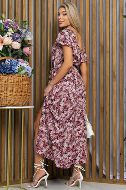 Платье Жара - Lt collection фото 5