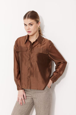 Блузка (6566) - Davydov фото 6