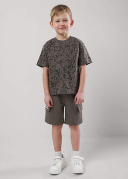 Футболка Кемпинг - Clever wear фото 2