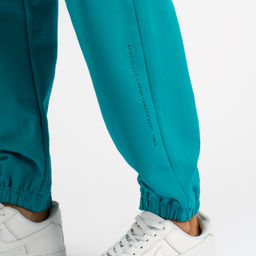 Брюки B.405 изумруд - Argo classic фото 8