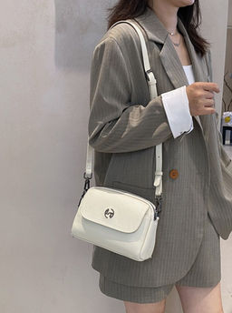 Cумка женская Lanotti 2031/Шампань