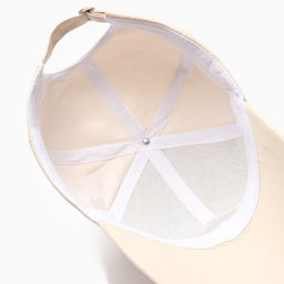 Кепка MINAKU Breek, бежевая, размер 56-58