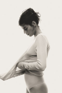 Braga Brazilian Medium Shape - H&m фото 4