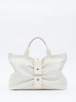 Сумка 51284 beige Velina Fabbiano-Safenta