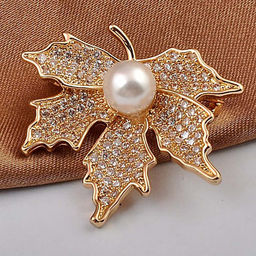 Брошь арт. 32 2275 (id 279166)